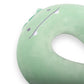 Kids Neck Pillow for Travel with Sleep Eye Mask