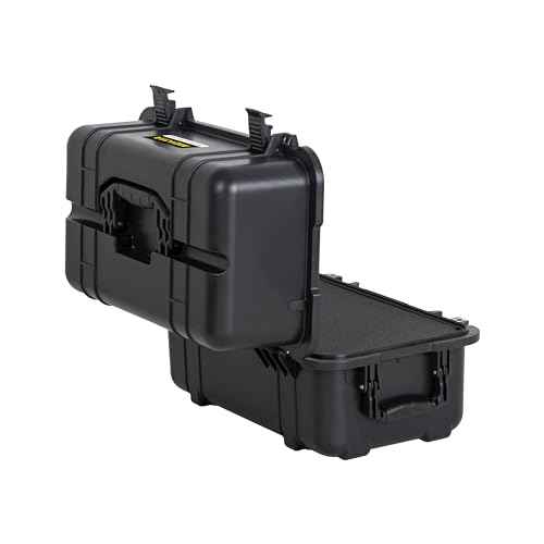 All Weather Waterproof Hard Camera Case