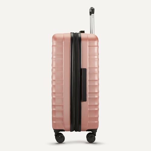 3 Piece Hardshell Suitcases Set