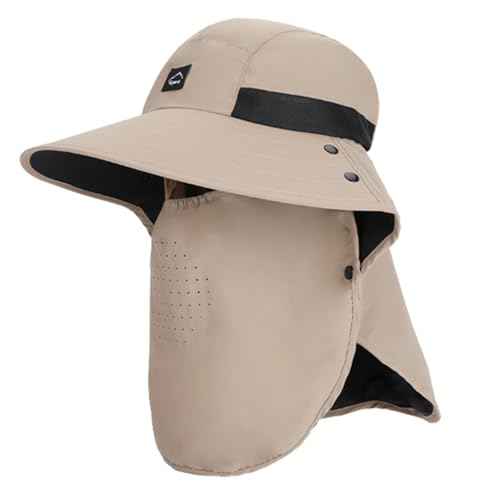 Outdoor Sun Hat for Men Women