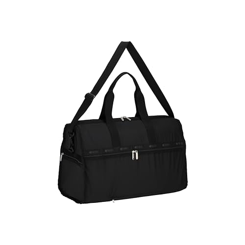 Deluxe Large Weekender Bag