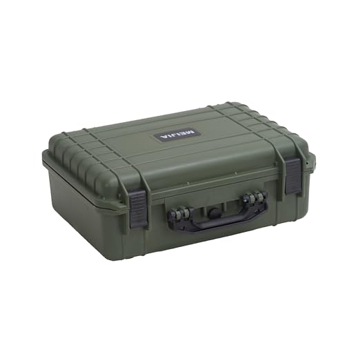 All Weather IP67 Waterproof Hard Camera Case