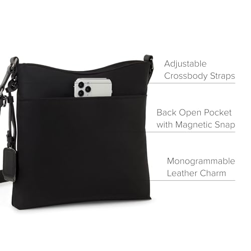 Voyageur Tyler Crossbody
