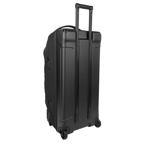 Expedition Rolling Duffel Bag with Wheels