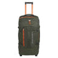Expedition Rolling Duffel Bag with Wheels