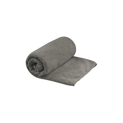 Tek Towel Plush Camping and Travel Towel (3 Count)