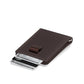 Money Clip Slim Minimalist Wallet for Men