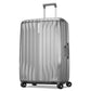 UpLIFT Large Checked Hardside Luggage with Spinner Wheels