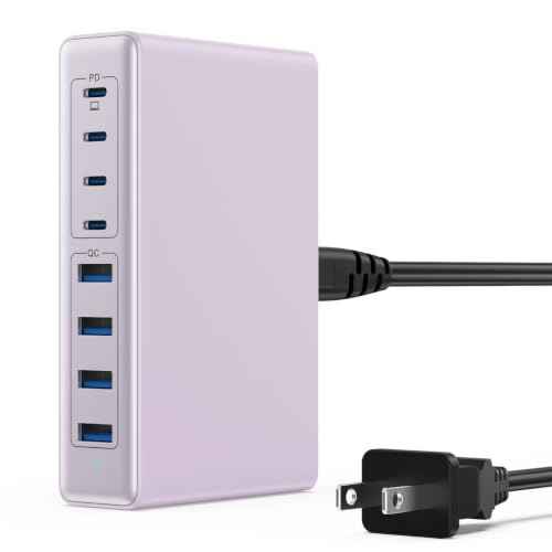 USB C Charger 200W USB C Charger Block