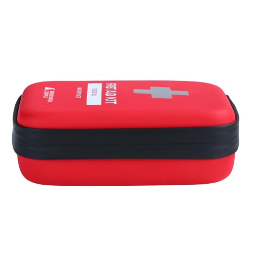 First Aid Kit for Car