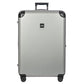Amalfi Lightweight Hard Shell Suitcase