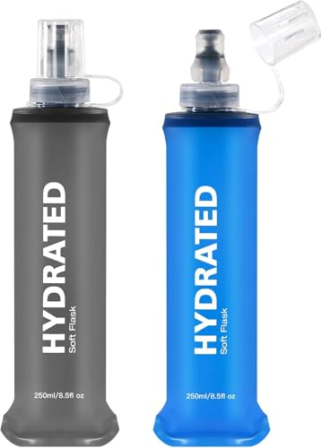 2Pack Soft Flask (2 Count)
