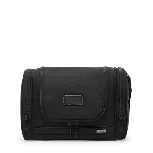 Men's Hanging Travel Kit