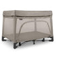 Remi 3-in-1 Portable Playard, Bassinet & Travel Crib - Wells