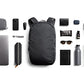 Via Backpack Commuter Laptop Bag