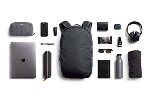 Via Backpack Commuter Laptop Bag