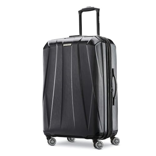 Centric 2 Hardside Expandable Luggage with Spinner Wheels