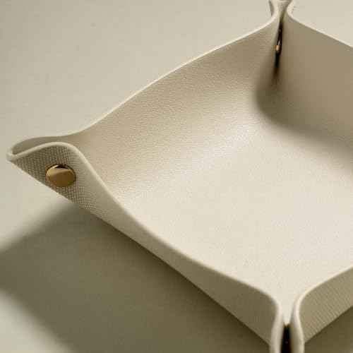 Foldable Valet Tray