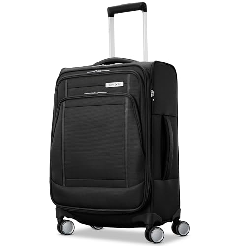 UpLIFT Lightweight Softside Carry