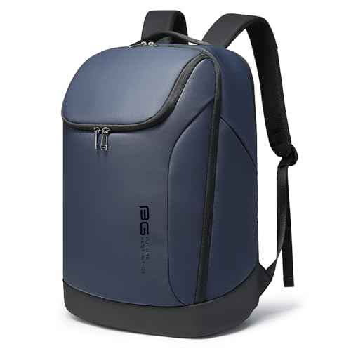 Business Commute Backpack Waterproof fit 15.6 Inch adopt in Commute