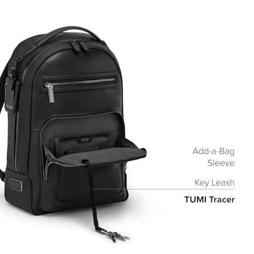 Harrison Warren Backpack