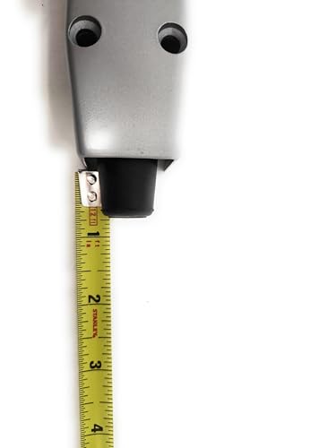 Step Down Door Stopper Heavy Duty (6 Count)