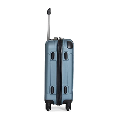 Kenneth Cole REACTION Out of Bounds Lightweight Hardshell 4