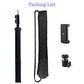 Up to 82.6 Inch Tall Tripod for Cell Phone and Lightweight Camera