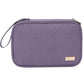 Electronics Travel Organizer Cord Case