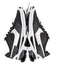 Shoe Holster For Backpack with Clip Hanger. Footwear Holster Holder with Clip for Sneakers
