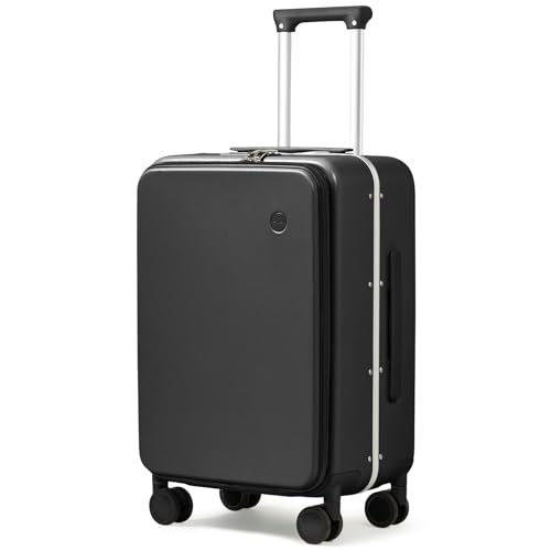 Carry On Luggage