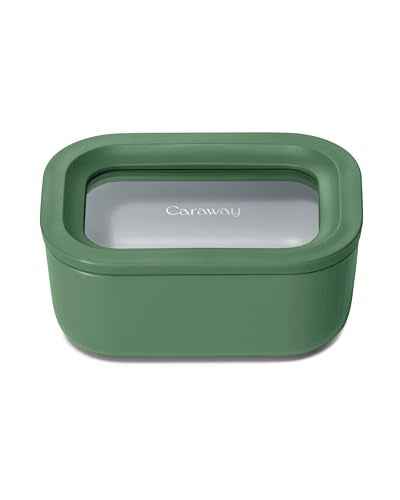 Mini Rectangle Food Storage Container