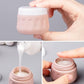 Travel Bottles for Toiletries 8 Pack (8 Count)