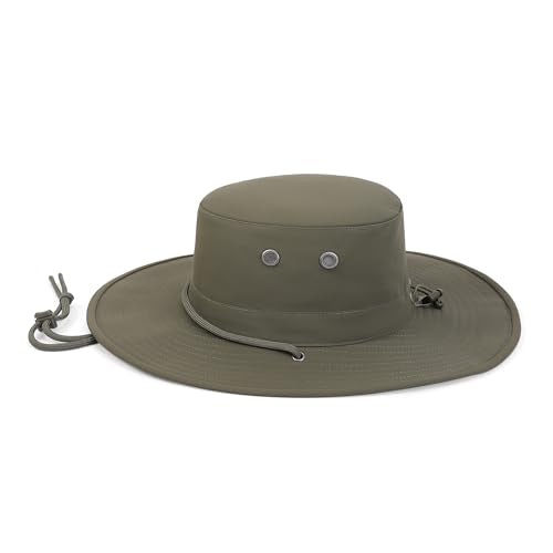 Sanford Safari Sun Hat for Men and Women