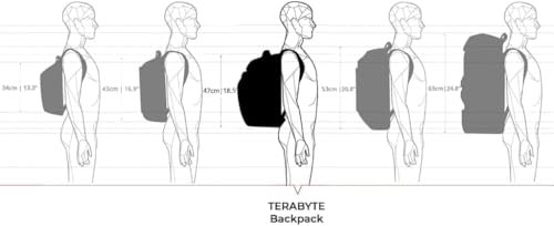 Design Large Travel Backpack For Men