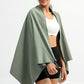 Quick Dry Camping Towel