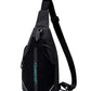 Medium Crossbody Sling Backpack Anti Theft Backpack for Traveling Chest Shoulder Bag
