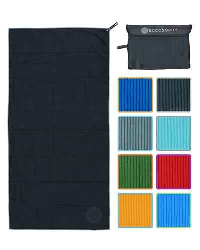Microfiber Beach Towel