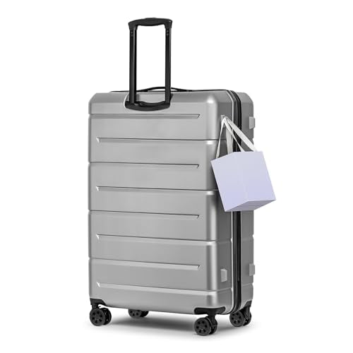 Luggage Sets 3 Piece Hardshell 20" (3 Count)