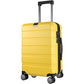 Hardside Expandable Carry On Luggage with Spinner Wheels & Built