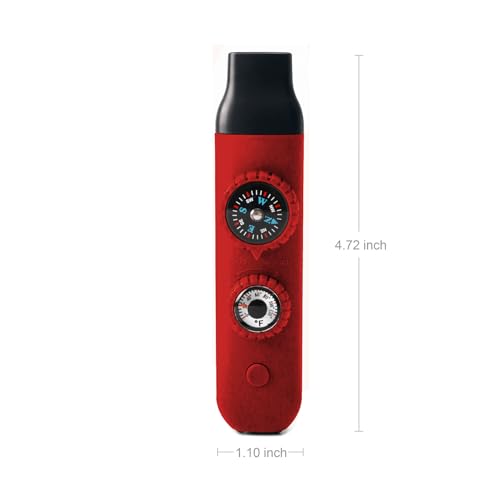 Emergency Survival Safety Whistle