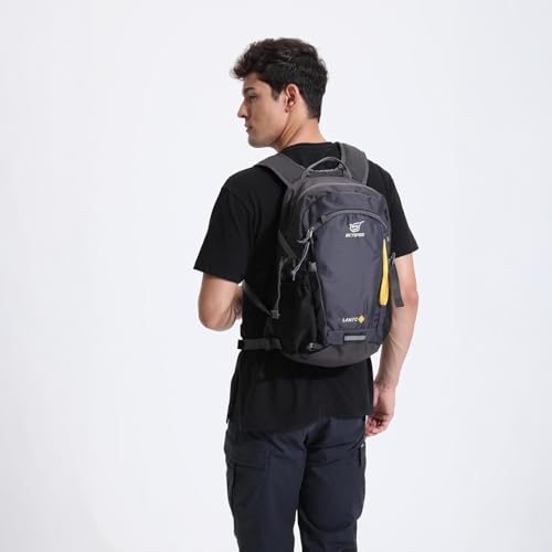 Small Hiking Backpack