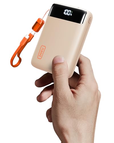 Portable Charger