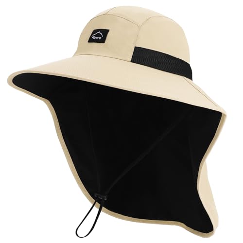 Outdoor Sun Hat for Men Women