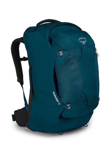 Fairview 70L Women's Travel Backpack