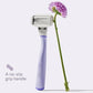 Shaving Razor Set for Women