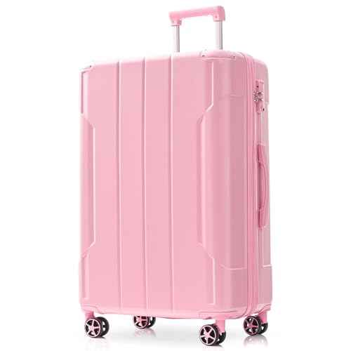 28 Inch Checked Luggage