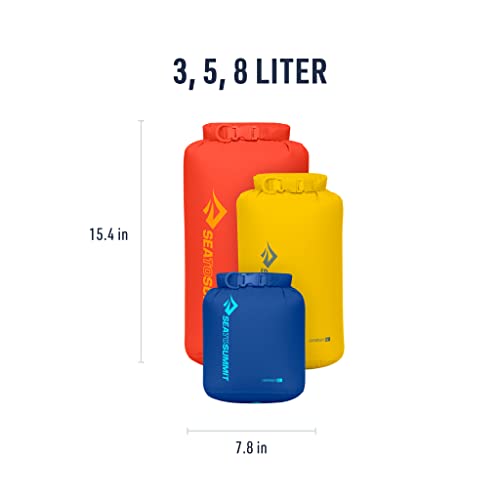 Lightweight Dry Bag 3