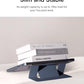 Invisible Laptop Stand