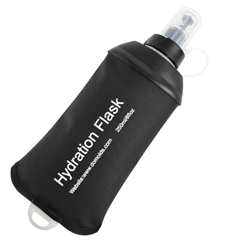 250ML Soft Flask
